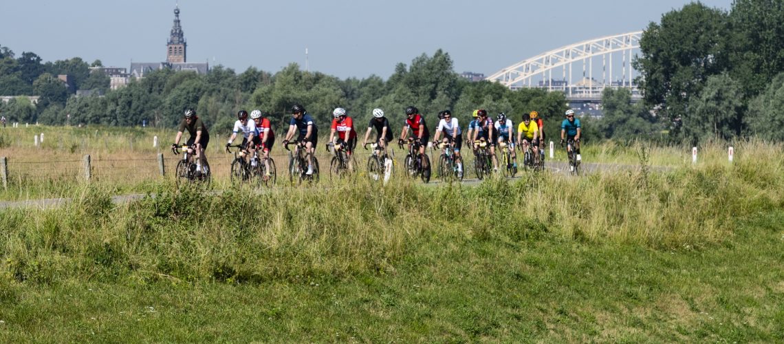 Ronde van Nijmegen -1